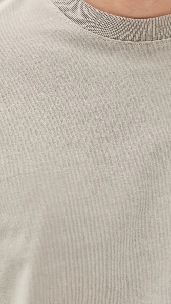 AGOLDE Long Sleeve Asha Tee | Thumbnail 6 AGOLDE Long Sleeve Asha Tee | Thumbnail 6