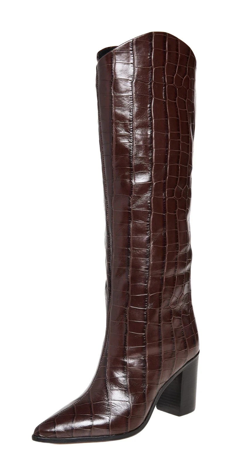 Maryana Block Boots