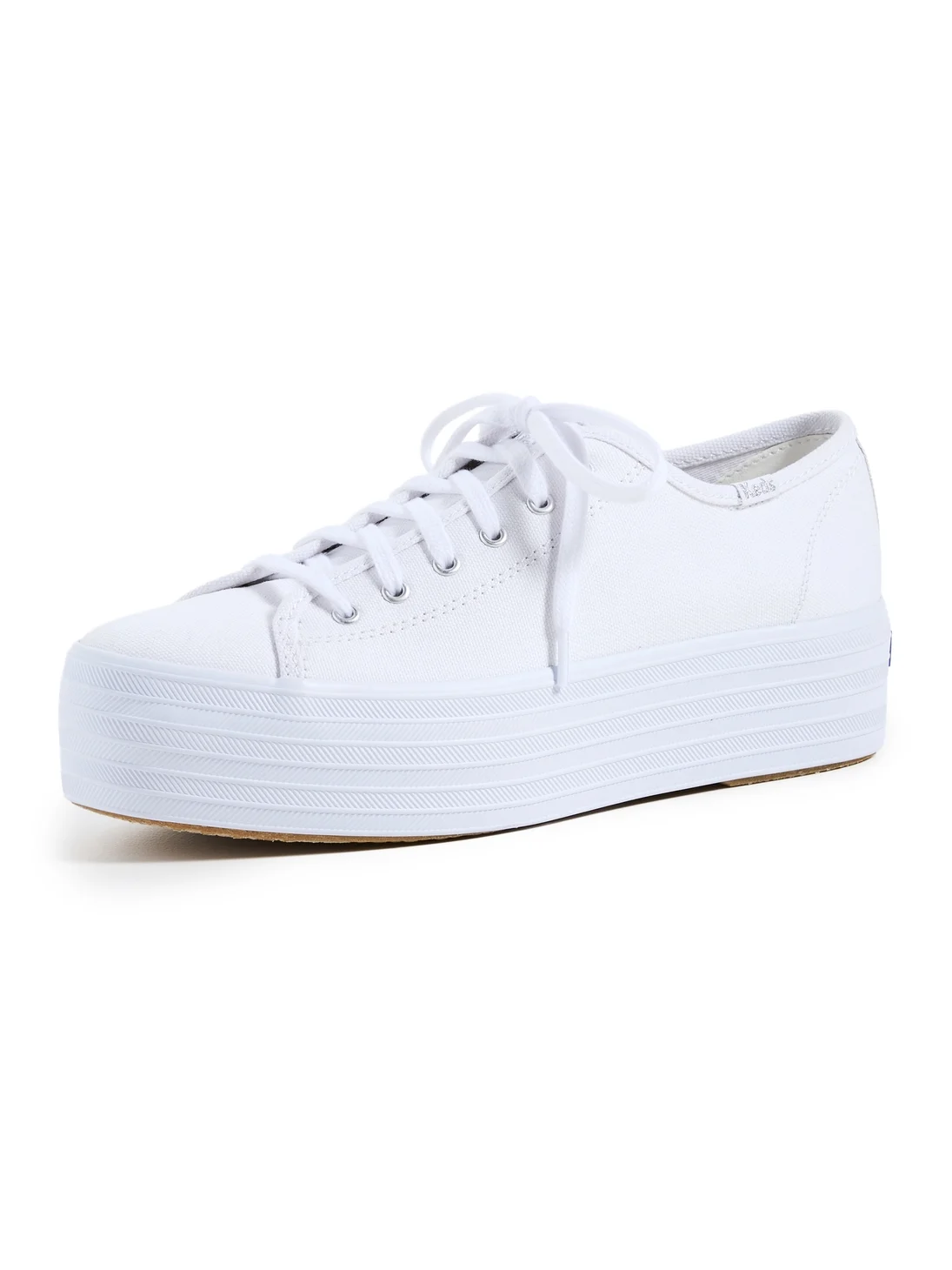 Triple Up Sneaker