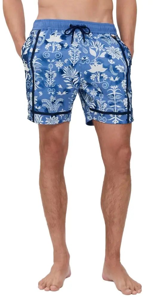 Agua Bendita Batik Fredie Trunks 5 Multicolor | Image 1 Agua Bendita Batik Fredie Trunks 5 Multicolor | Image 1