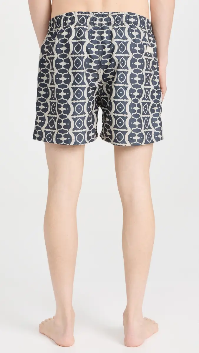 OAS Forge Hypnotize Swim Shorts 4.25 | Thumbnail 3 OAS Forge Hypnotize Swim Shorts 4.25 | Thumbnail 3