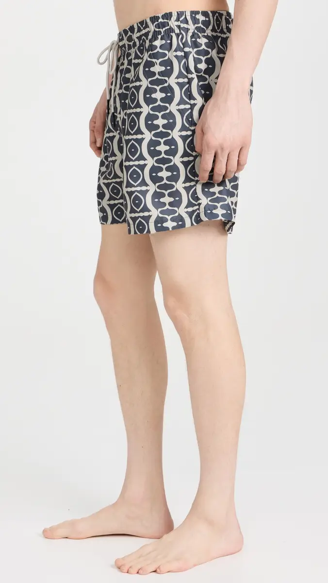 OAS Forge Hypnotize Swim Shorts 4.25 | Thumbnail 4 OAS Forge Hypnotize Swim Shorts 4.25 | Thumbnail 4