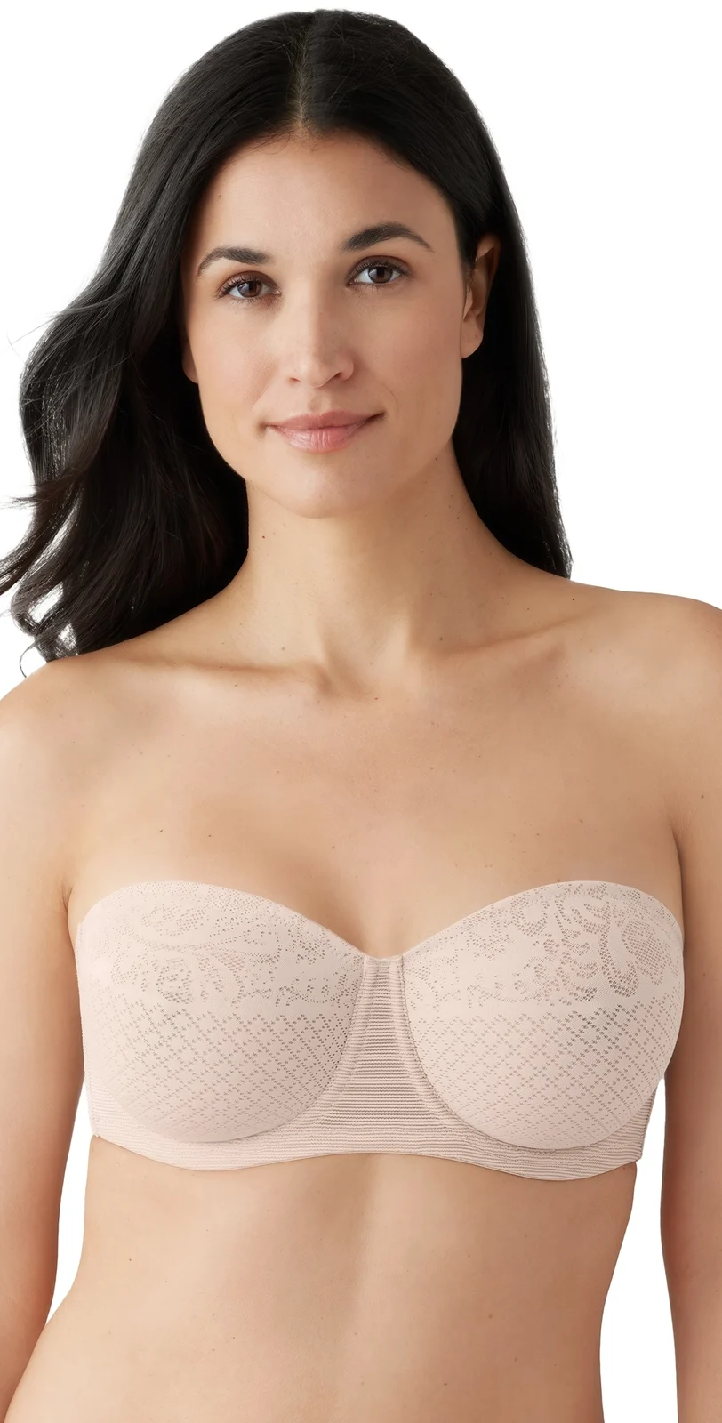 Visual Effects Minimizer Bra Visual Effects Minimizer Bra
