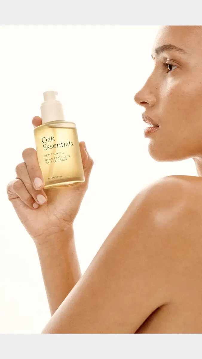 Oak Essentials The Body Routine No Color | Thumbnail 4