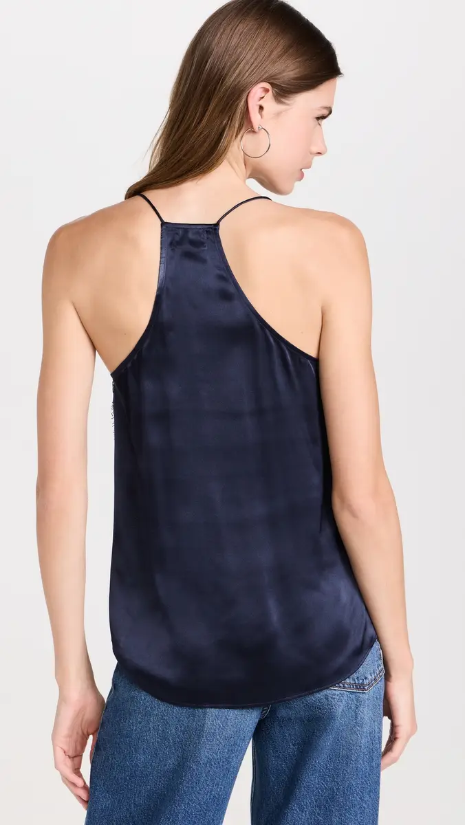 Cami NYC The Racer Top | Thumbnail 3