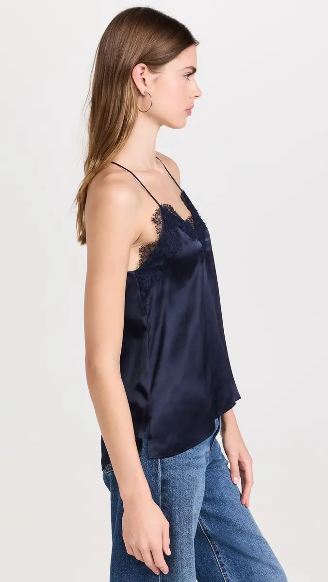 Cami NYC The Racer Top | Thumbnail 4