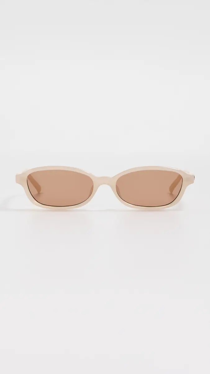 Le Specs Honey Pot Sunglasses | Thumbnail 2