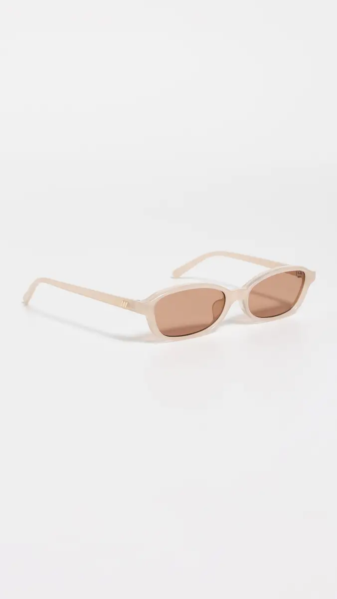 Le Specs Honey Pot Sunglasses | Thumbnail 4