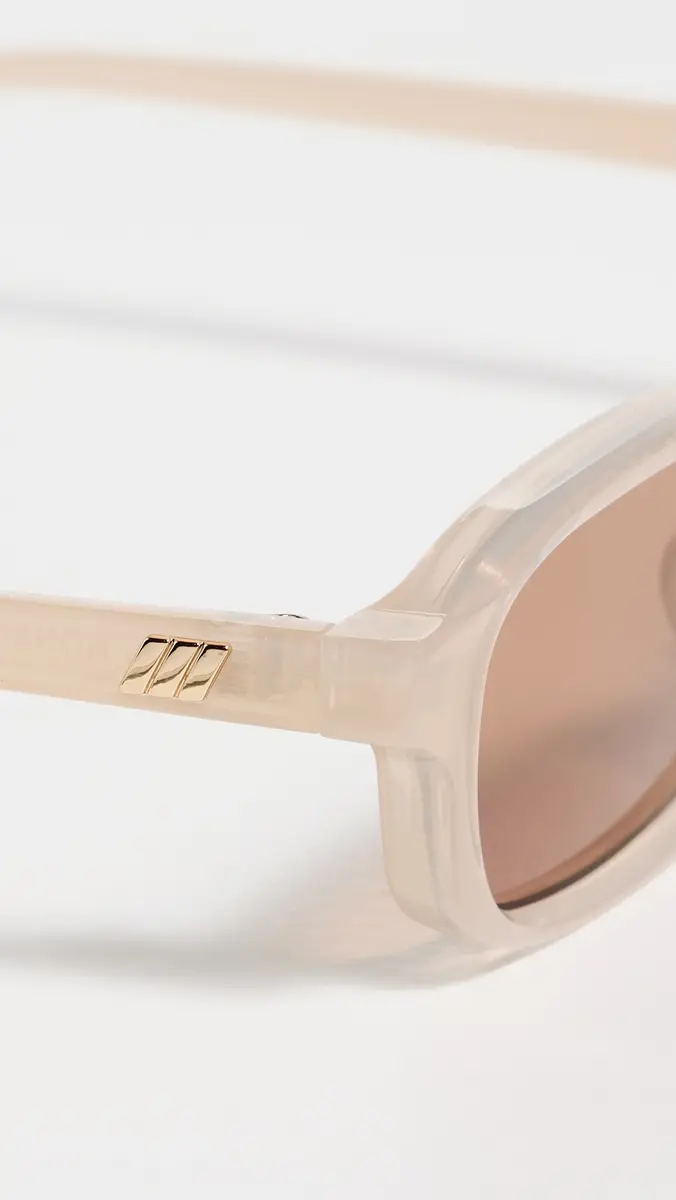Le Specs Honey Pot Sunglasses | Thumbnail 5