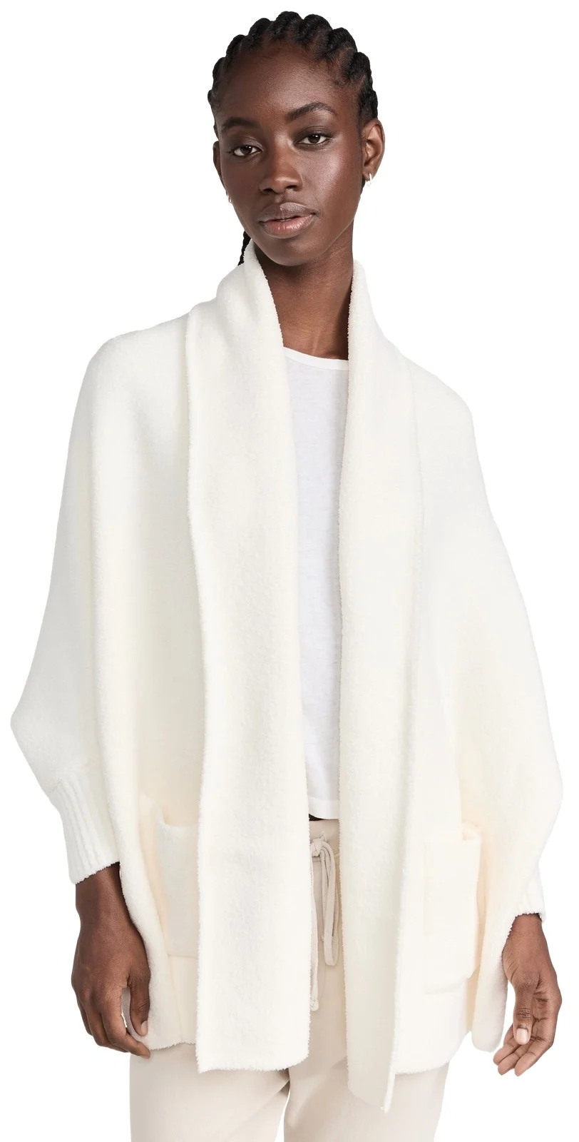 CozyChic Blanket Wrap CozyChic Blanket Wrap