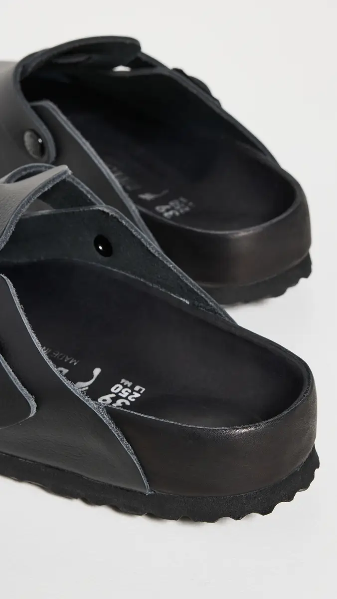 Birkenstock Boston Exquisite Clogs | Thumbnail 4 Birkenstock Boston Exquisite Clogs | Thumbnail 4