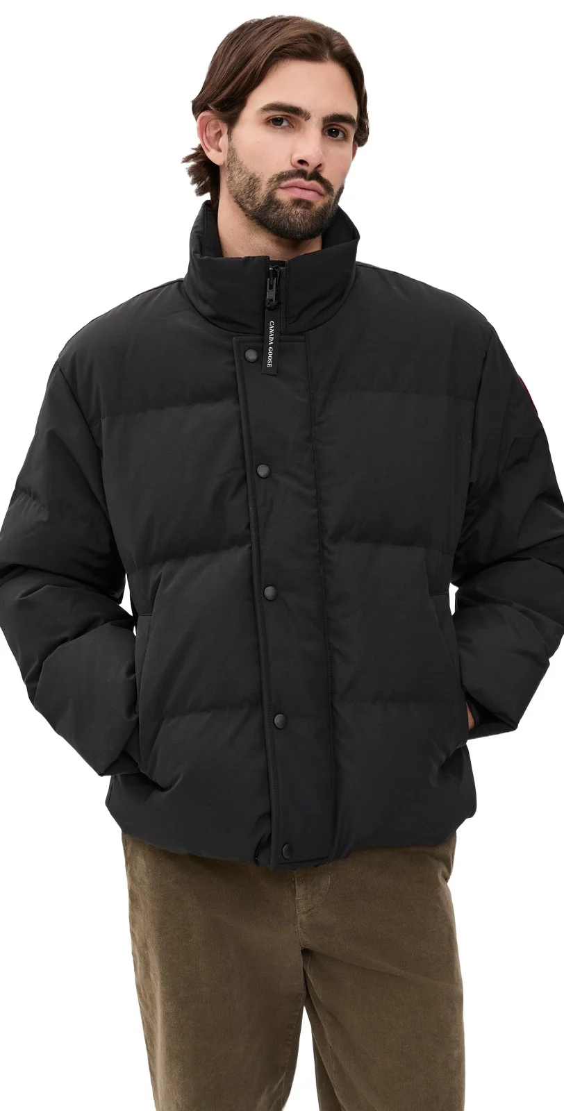 Bayview Parka Bayview Parka