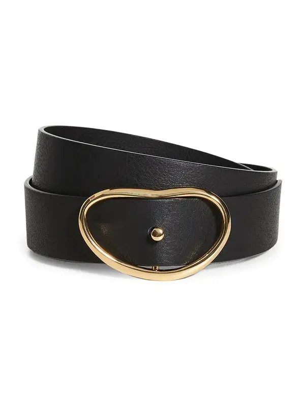 Wide Georgia Belt Wide Georgia Belt