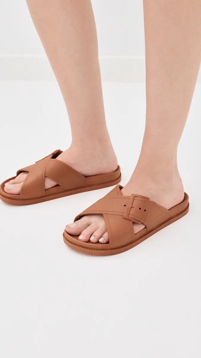 Freedom Moses X Sandals | Thumbnail 3
