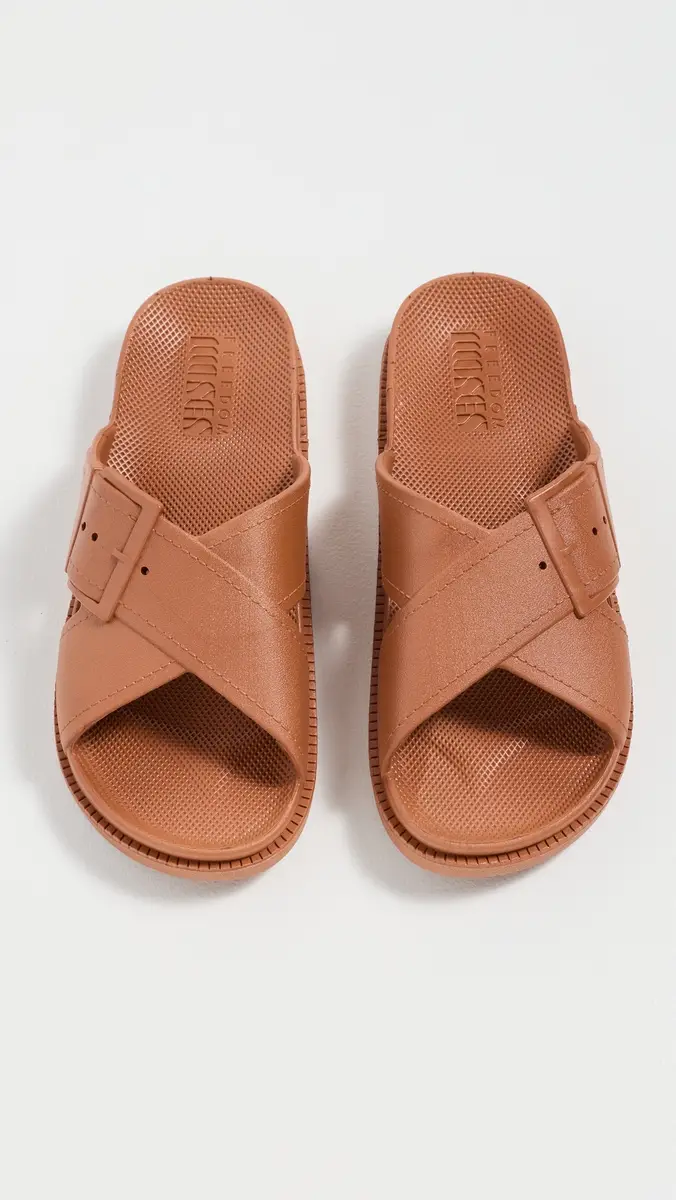 Freedom Moses X Sandals | Thumbnail 5