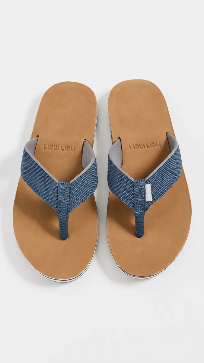 Hari Mari Scouts Flip Flops | Thumbnail 4 Hari Mari Scouts Flip Flops | Thumbnail 4