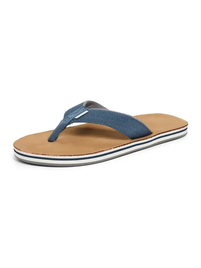 Hari Mari Scouts Flip Flops