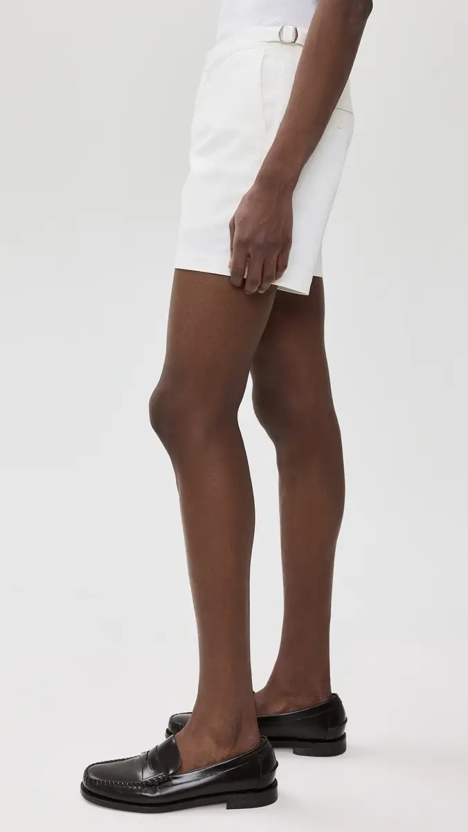 Orlebar Brown Bulldog Stretch Cotton Shorts 5 | Thumbnail 4 Orlebar Brown Bulldog Stretch Cotton Shorts 5 | Thumbnail 4
