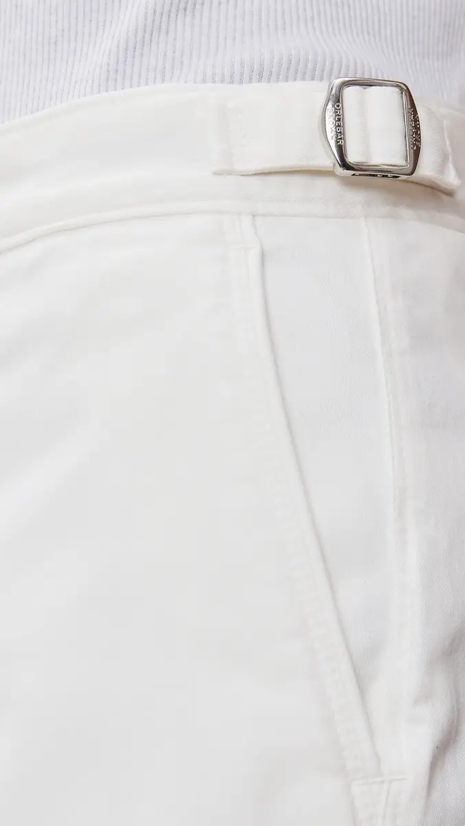 Orlebar Brown Bulldog Stretch Cotton Shorts 5 | Thumbnail 6 Orlebar Brown Bulldog Stretch Cotton Shorts 5 | Thumbnail 6