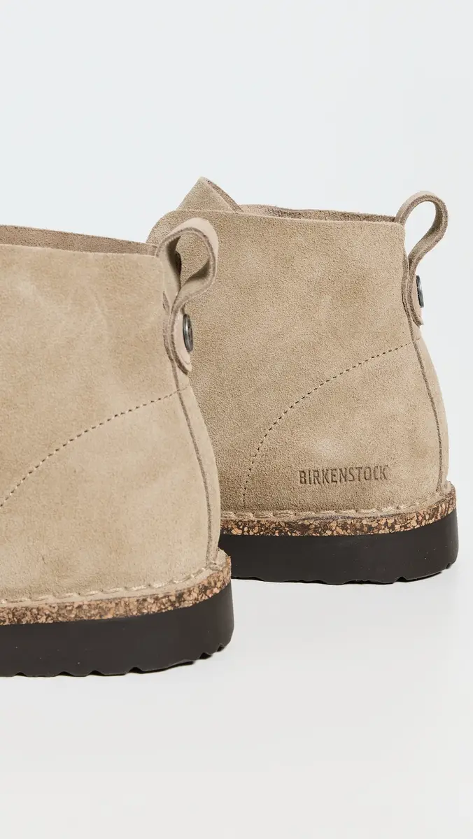 Birkenstock Uppsala Mid Lace Up Boots | Thumbnail 5 Birkenstock Uppsala Mid Lace Up Boots | Thumbnail 5