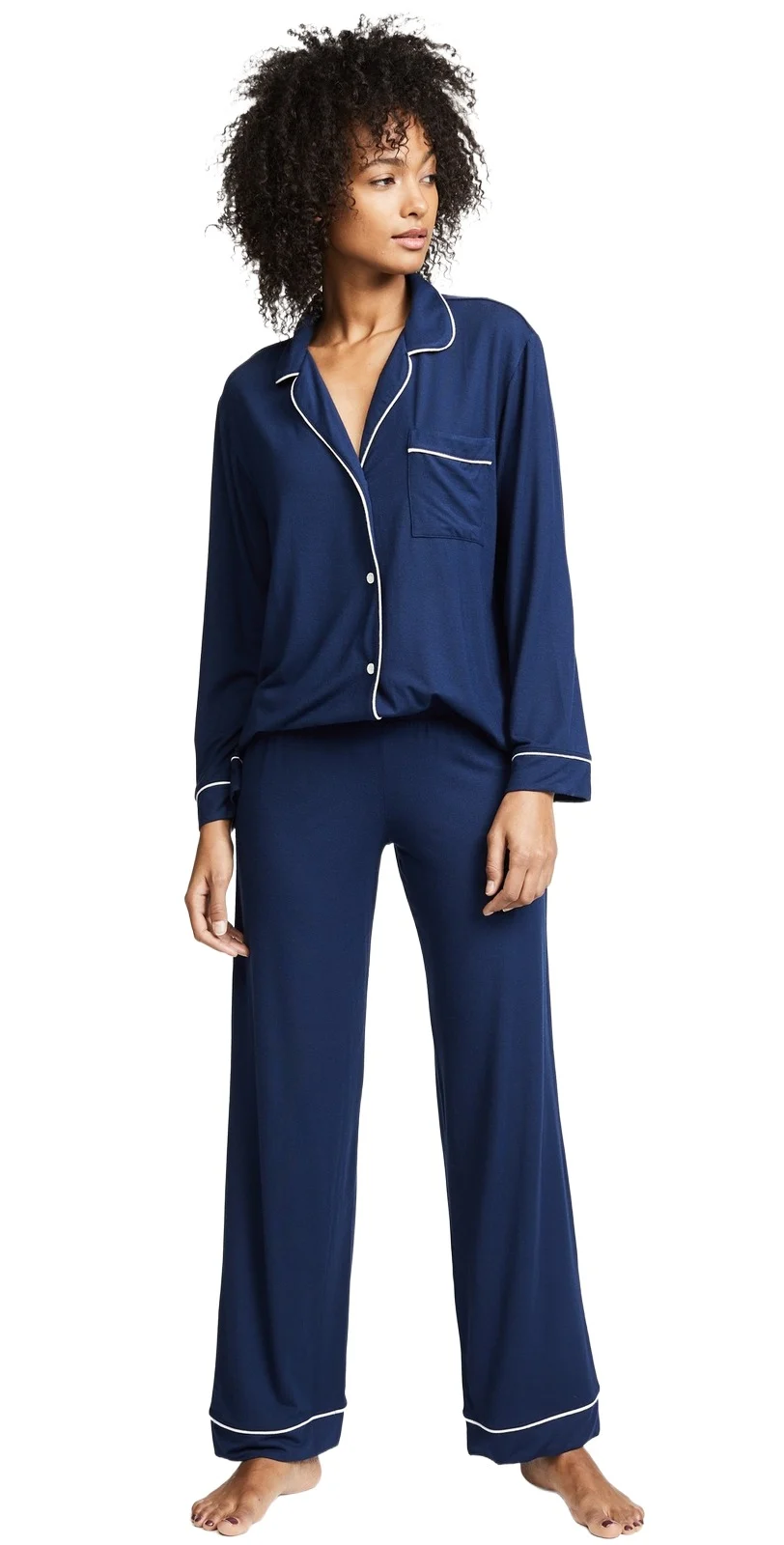 Eberjey Gisele Pajama Set