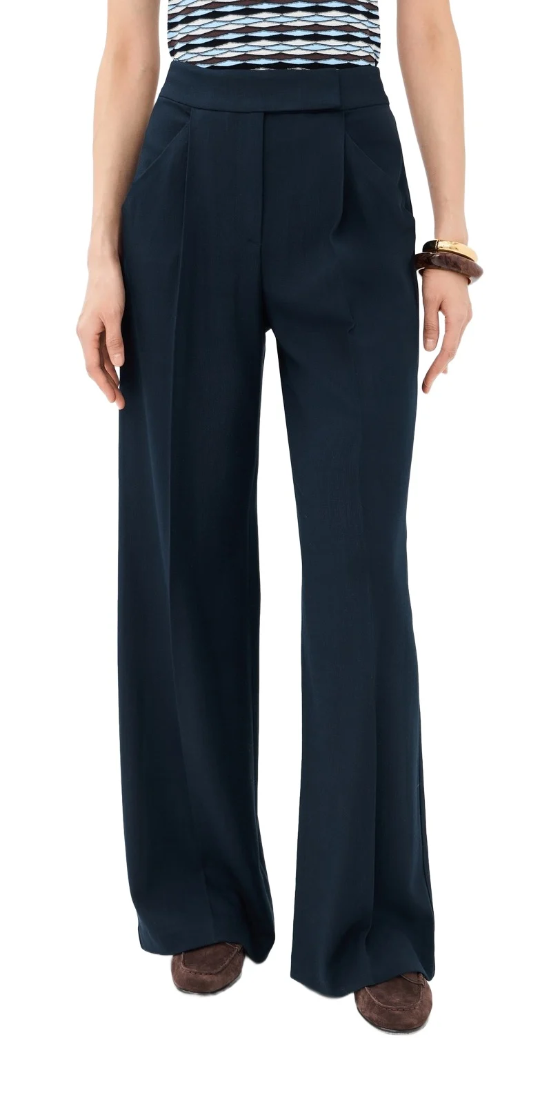 Marbeau Pants