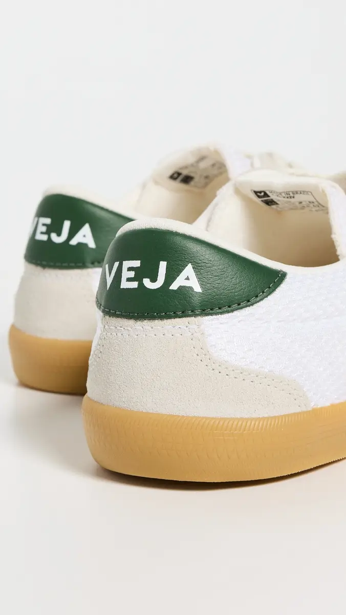 Veja Volley Aircell Sneakers Lunar/Pierre/Cyprus | Thumbnail 3 Veja Volley Aircell Sneakers Lunar/Pierre/Cyprus | Thumbnail 3