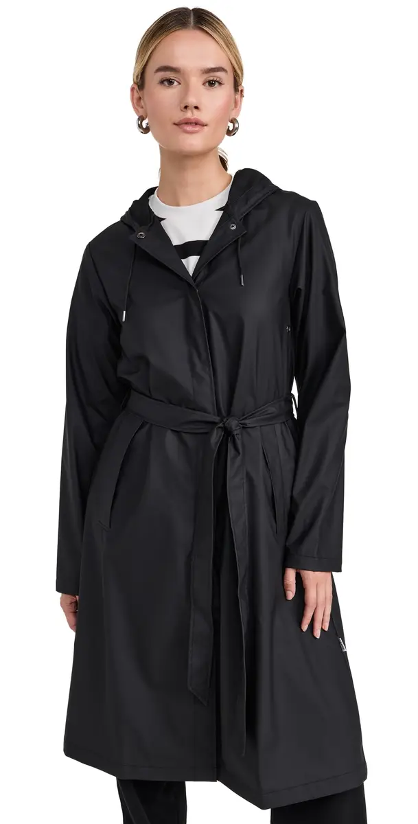 A-Line Longer W Jacket W3 A-Line Longer W Jacket W3