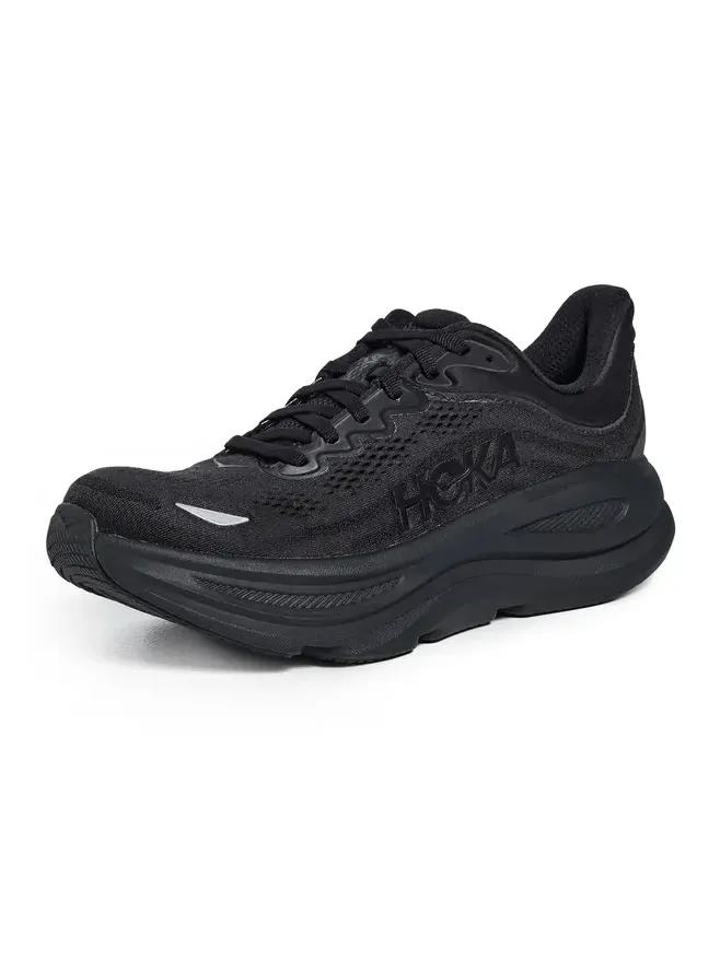 Hoka Bondi 9 Sneakers