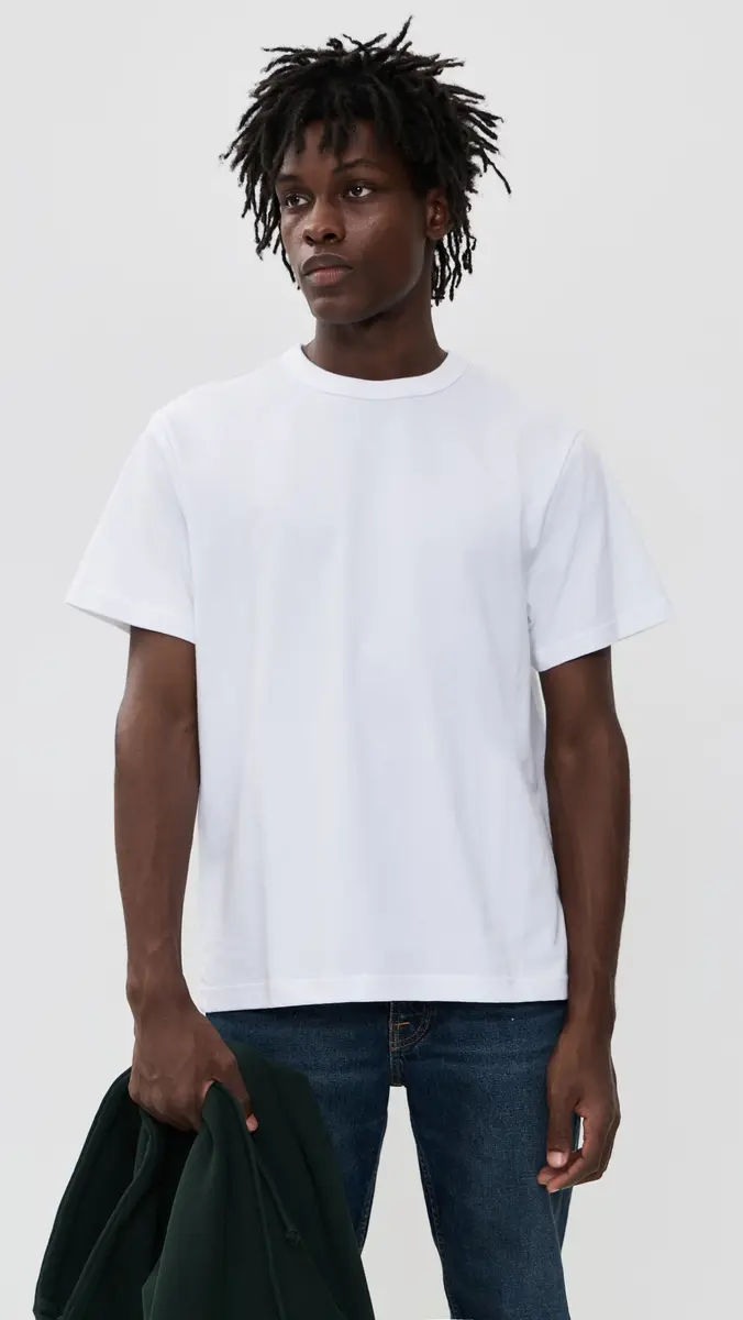Power Goods Archive Tee 2 Pack | Thumbnail 3 Power Goods Archive Tee 2 Pack | Thumbnail 3