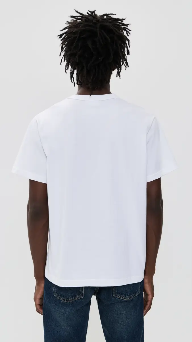 Power Goods Archive Tee 2 Pack | Thumbnail 4 Power Goods Archive Tee 2 Pack | Thumbnail 4