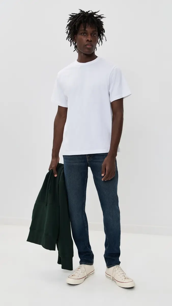 Power Goods Archive Tee 2 Pack | Thumbnail 6 Power Goods Archive Tee 2 Pack | Thumbnail 6