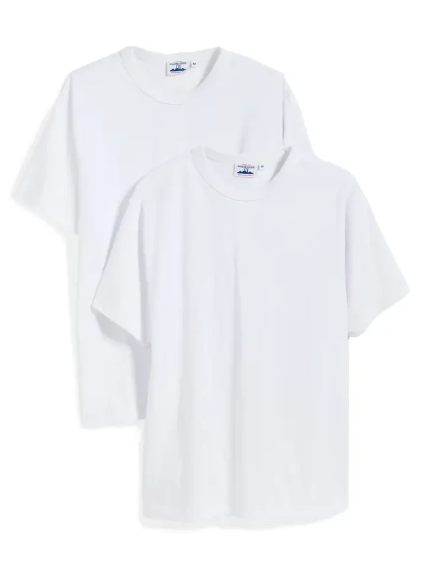 Archive Tee 2 Pack