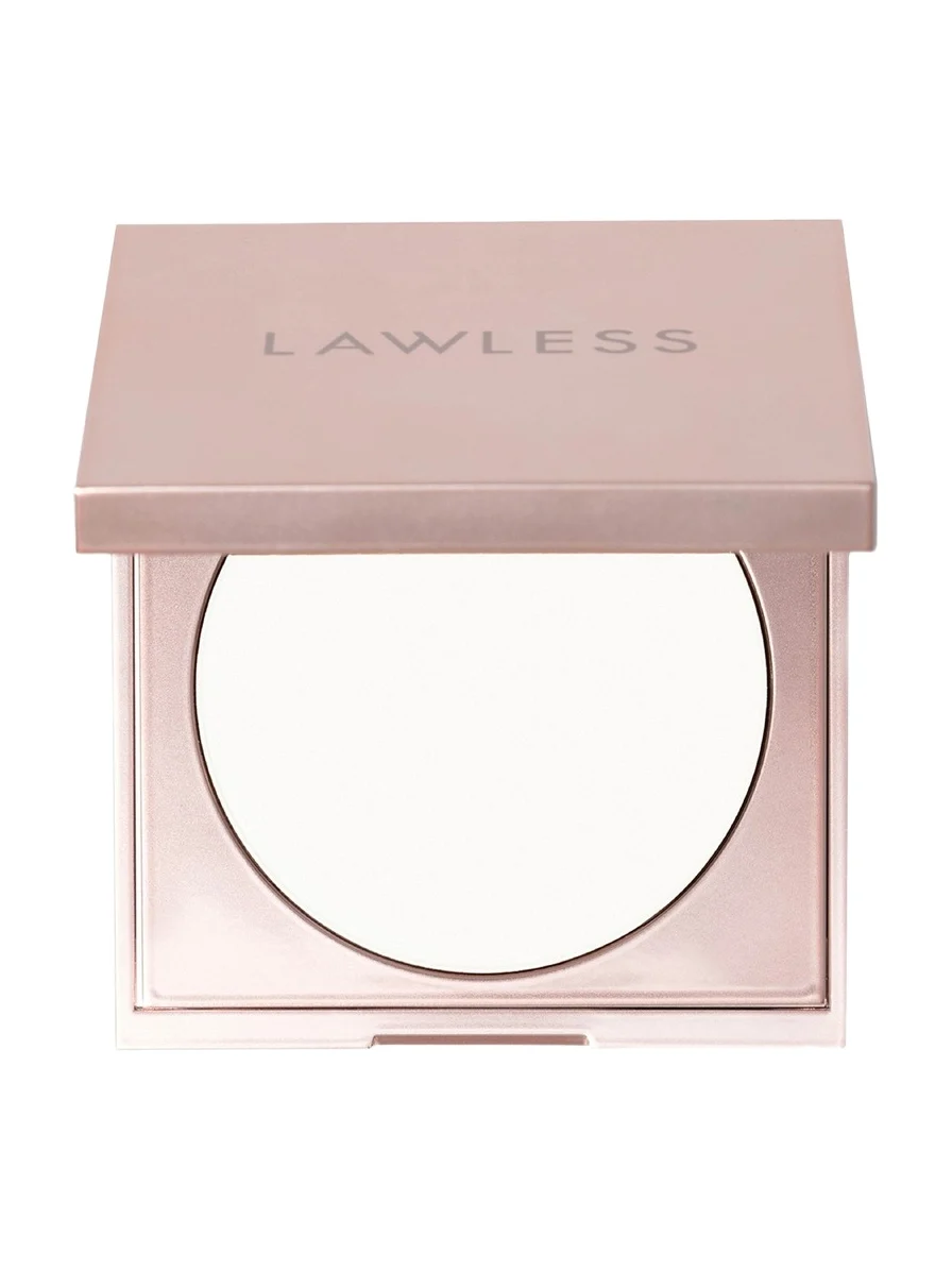 LAWLESS Perfecting Powder Translucent
