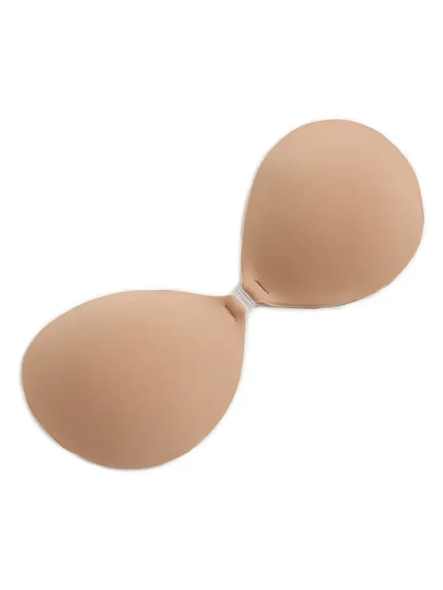 Lightly Padded Luxe Adhesive Bra Lightly Padded Luxe Adhesive Bra