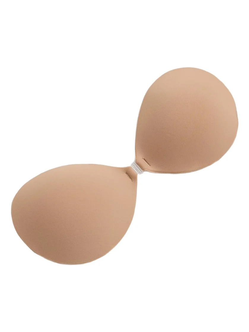 NOOD New York Lightly Padded Luxe Adhesive Bra