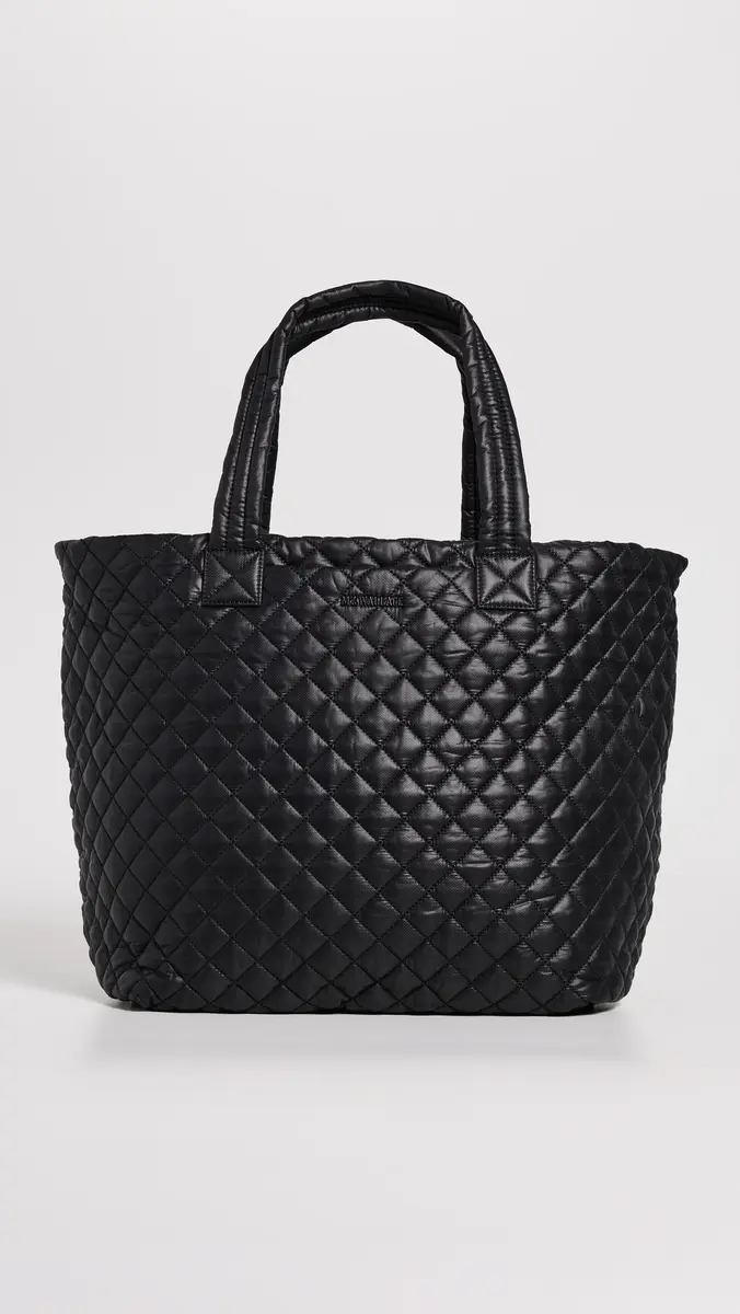 MZ Wallace Large Metro Deluxe Tote Bag | Thumbnail 2 MZ Wallace Large Metro Deluxe Tote Bag | Thumbnail 2