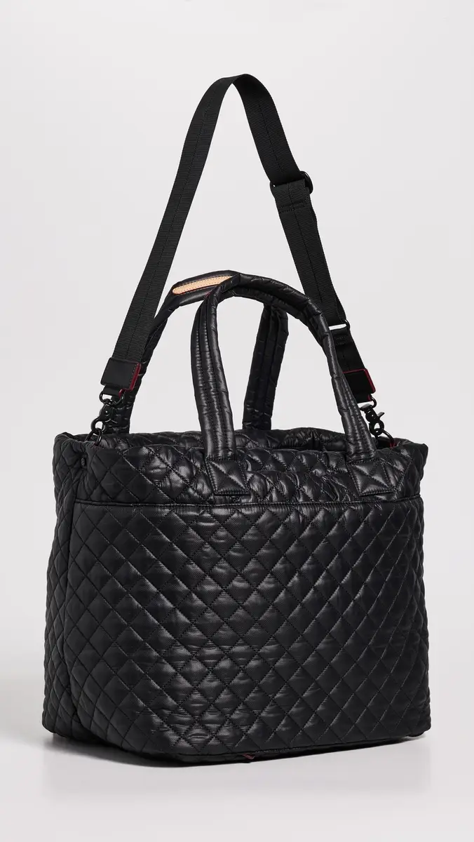 MZ Wallace Large Metro Deluxe Tote Bag | Thumbnail 4 MZ Wallace Large Metro Deluxe Tote Bag | Thumbnail 4