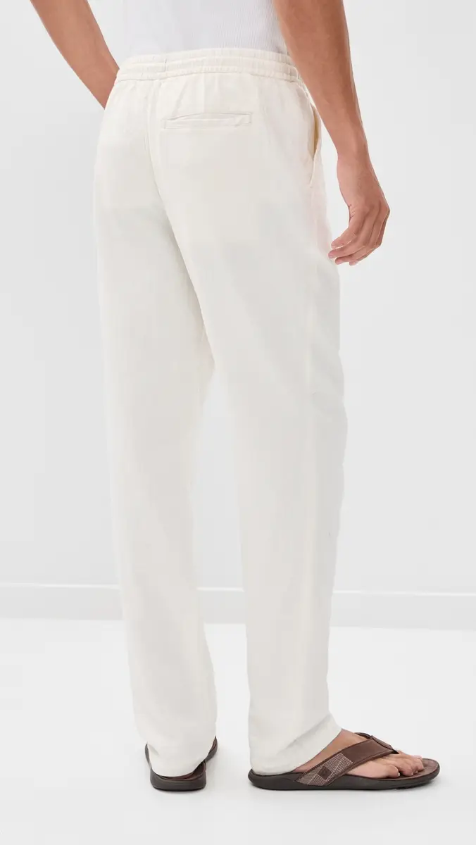RAILS Callum Tall Drawstring Pants | Thumbnail 3