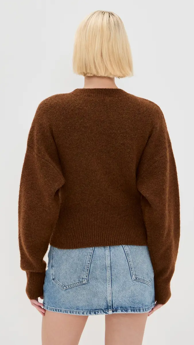 LIONESS Dion Knit Pullover | Thumbnail 3 LIONESS Dion Knit Pullover | Thumbnail 3