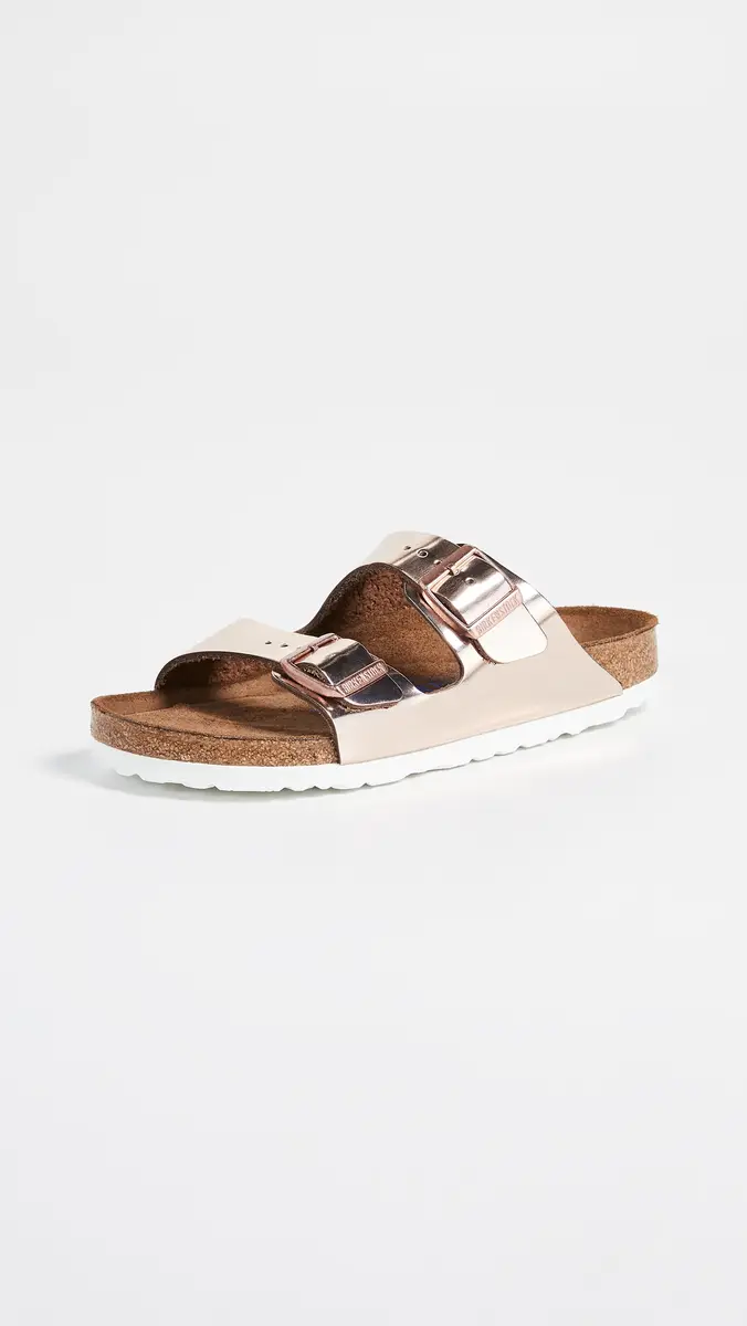 Birkenstock Arizona Soft Footbed Sandals | Thumbnail 2 Birkenstock Arizona Soft Footbed Sandals | Thumbnail 2