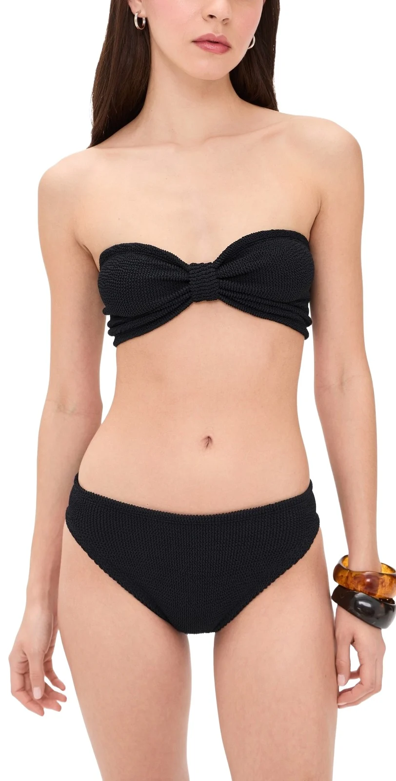 Jean Bikini Set Jean Bikini Set