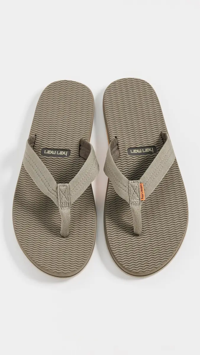 Hari Mari Dunes Flip Flops | Thumbnail 4 Hari Mari Dunes Flip Flops | Thumbnail 4