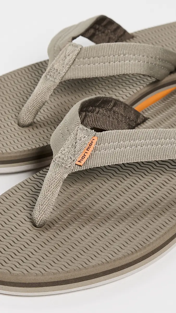 Hari Mari Dunes Flip Flops | Thumbnail 5 Hari Mari Dunes Flip Flops | Thumbnail 5
