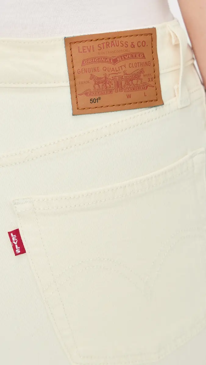 Levi's 501 Jeans | Thumbnail 6 Levi's 501 Jeans | Thumbnail 6