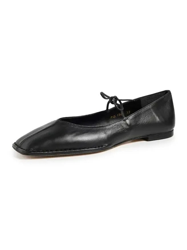 Sway Ballet Flats Sway Ballet Flats
