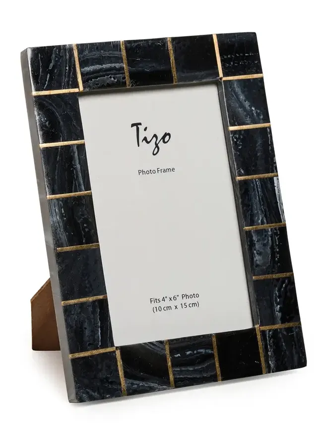 Tizo Design Photo Frame 4x6
