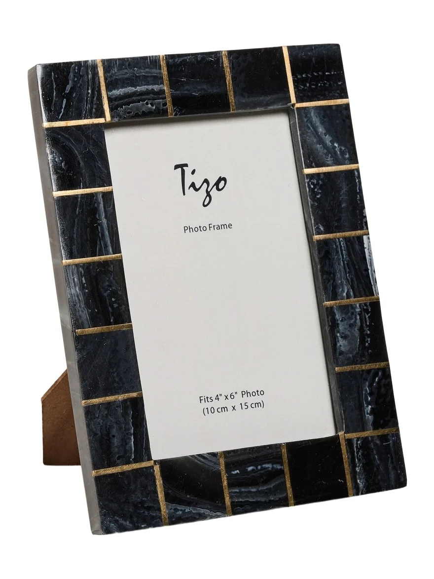 Tizo Design Photo Frame 4x6
