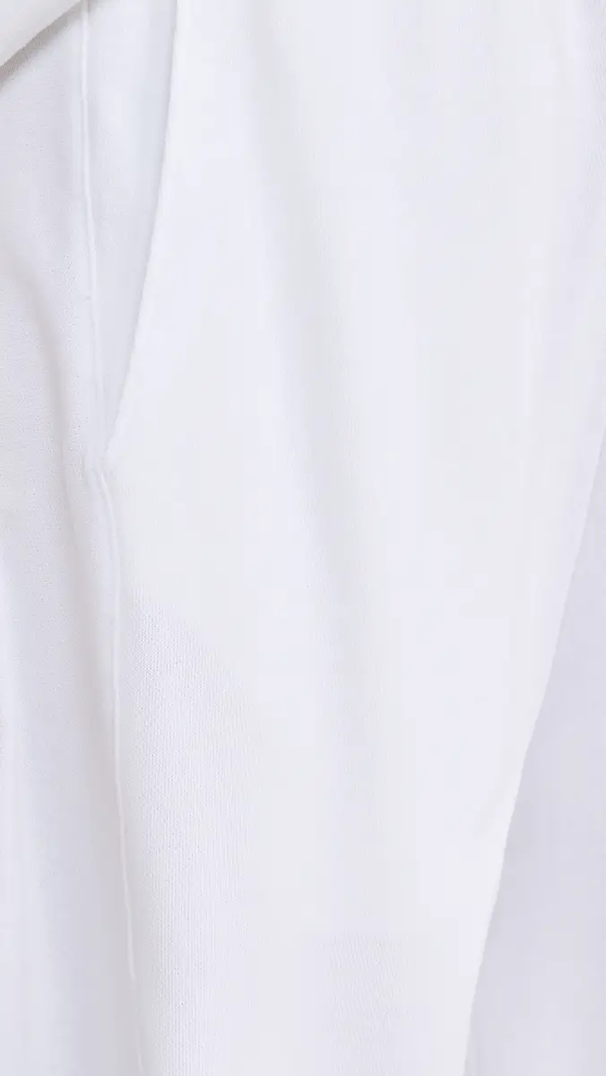 Tibi Summer Sweatshirting Winslow Pants | Thumbnail 6