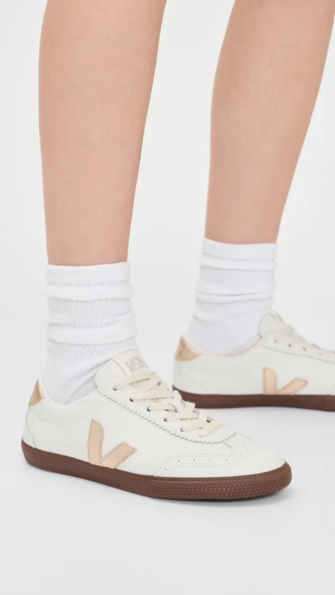 Veja Volley Sneakers | Thumbnail 3 Veja Volley Sneakers | Thumbnail 3